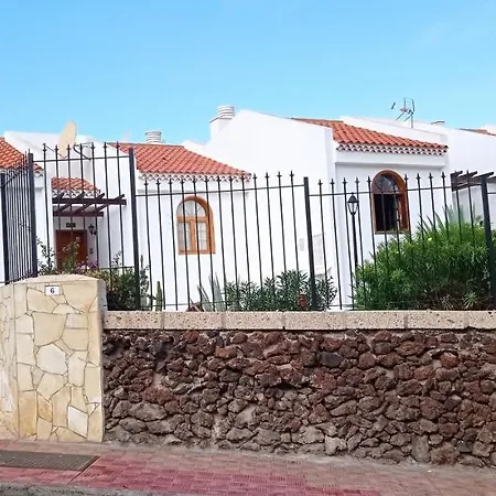 Appartement Hc Abroad