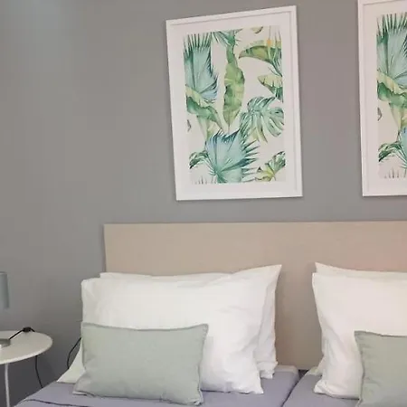 Hc Abroad Appartement