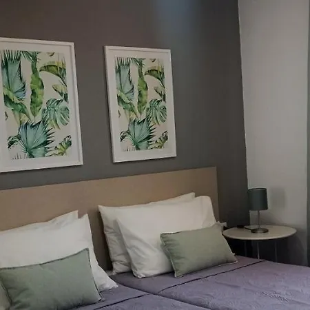 Hc Abroad * Costa Adeje (Tenerife)