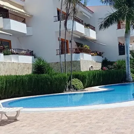 Appartement Hc Abroad *