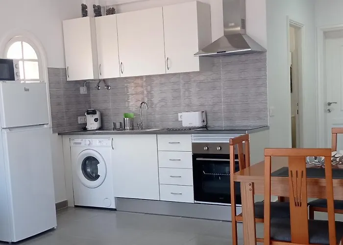 Hc Abroad * Costa Adeje (Tenerife)