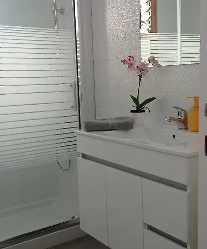 Appartamento Hc Abroad Costa Adeje (Tenerife)