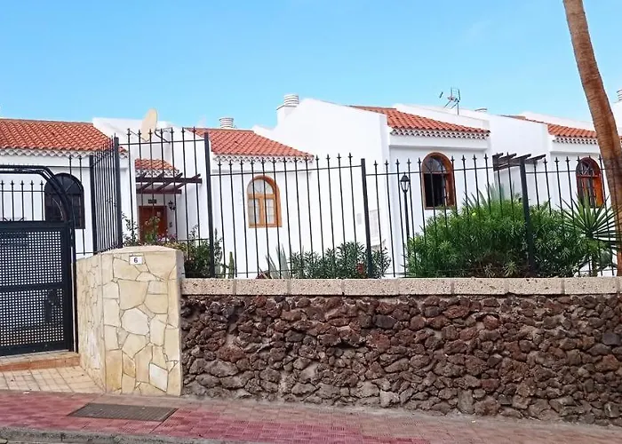 Appartamento Hc Abroad