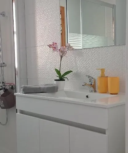 Hc Abroad * Costa Adeje (Tenerife)