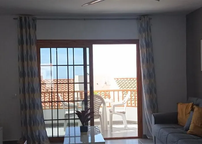 Hc Abroad Appartamento Costa Adeje (Tenerife)