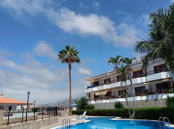 Appartamento Hc Abroad