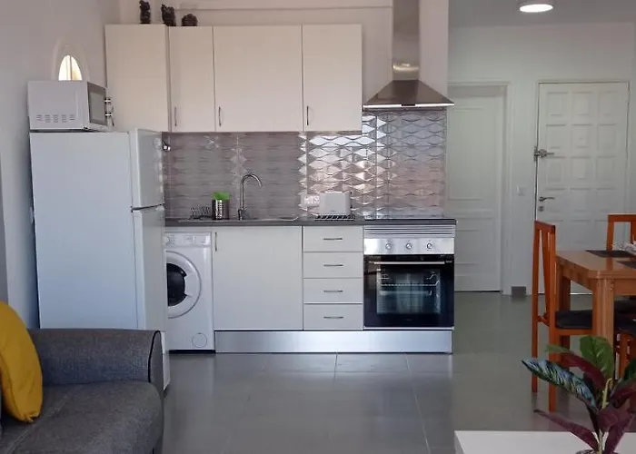 Appartamento Hc Abroad