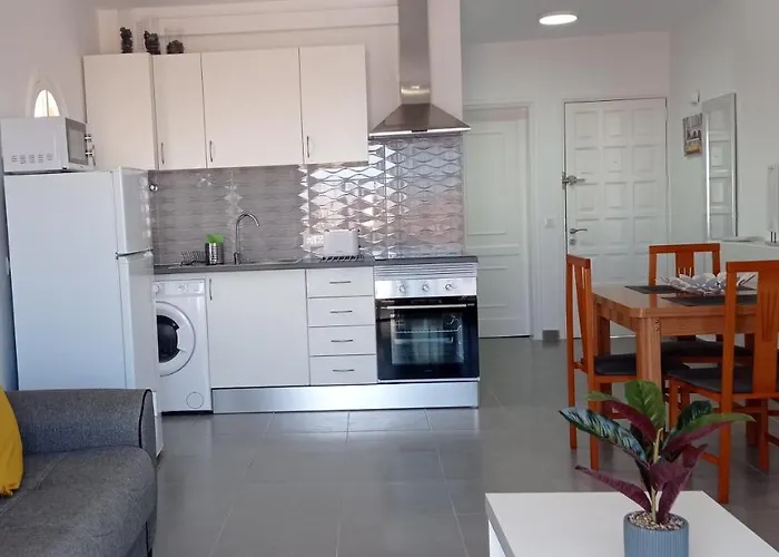 Hc Abroad Costa Adeje (Tenerife)