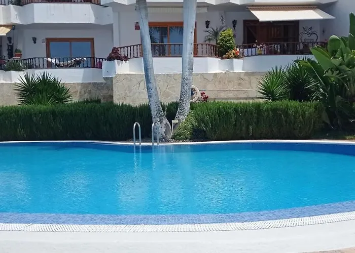 Appartamento Hc Abroad *