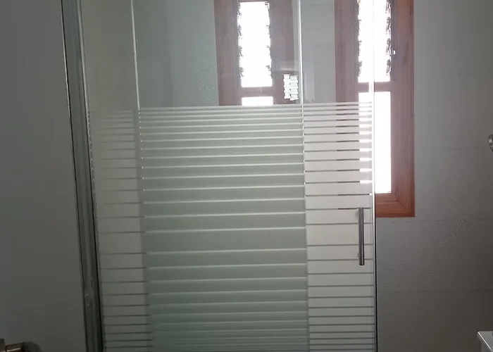 Hc Abroad Appartamento Costa Adeje (Tenerife)