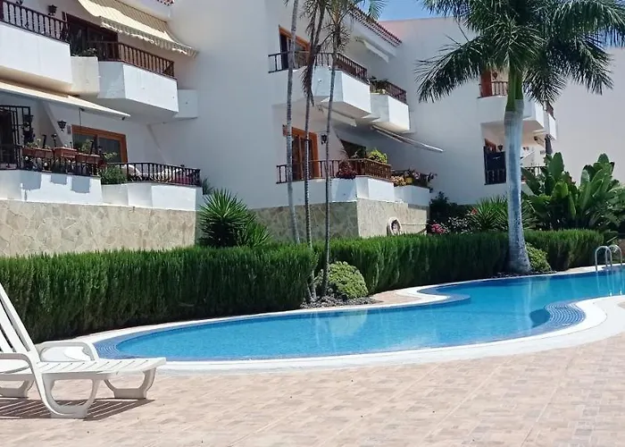 Appartamento Hc Abroad *