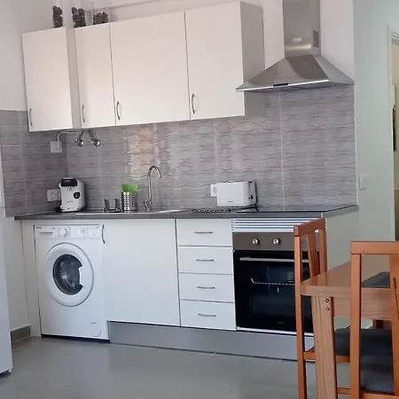 Hc Abroad * Costa Adeje (Tenerife)