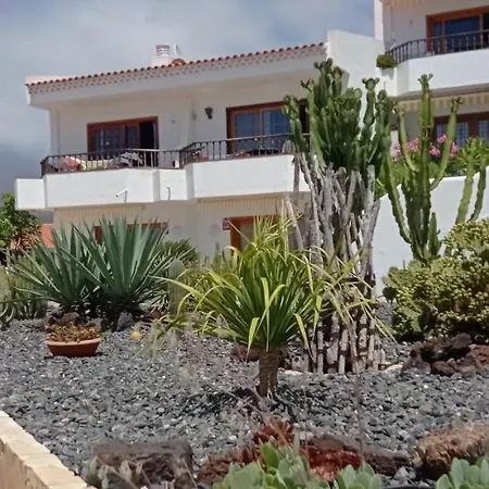 Apartmán Hc Abroad Costa Adeje (Tenerife)