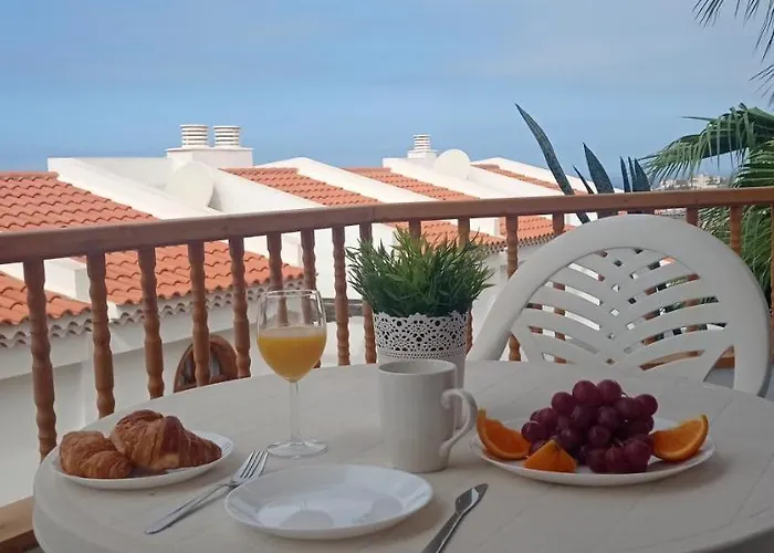 Hc Abroad Apartmán *