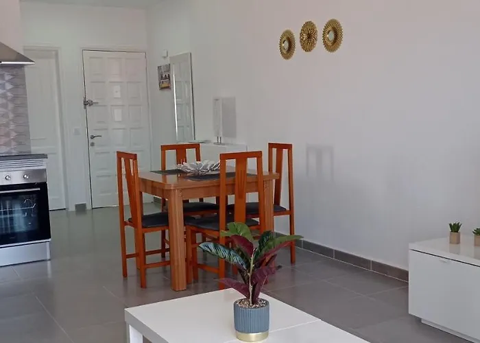 Hc Abroad Apartmán *