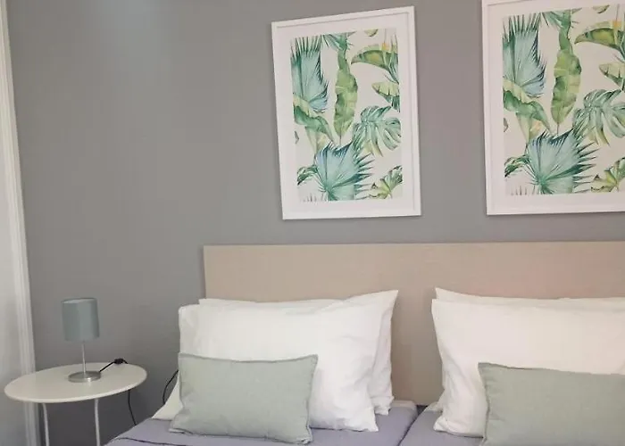 Hc Abroad Appartement