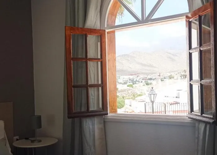 Hc Abroad Apartmán *