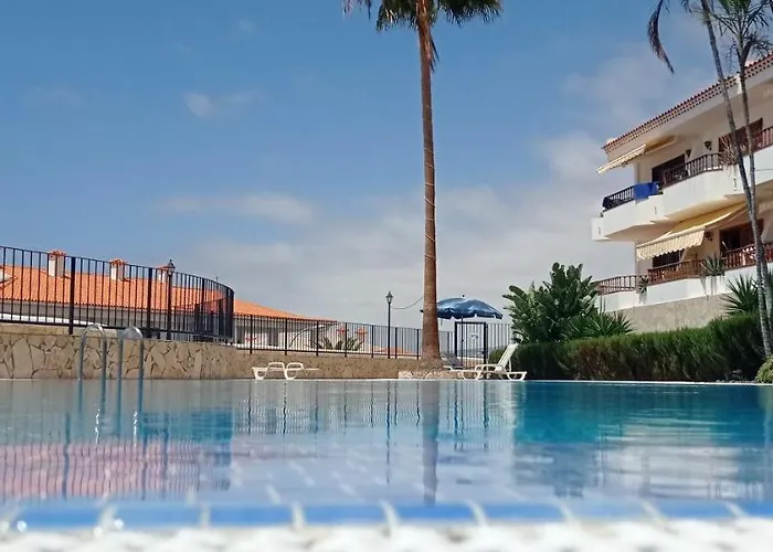 Hc Abroad Costa Adeje (Tenerife)