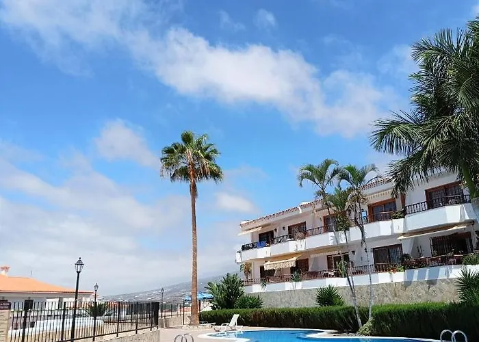 Hc Abroad Apartmán *