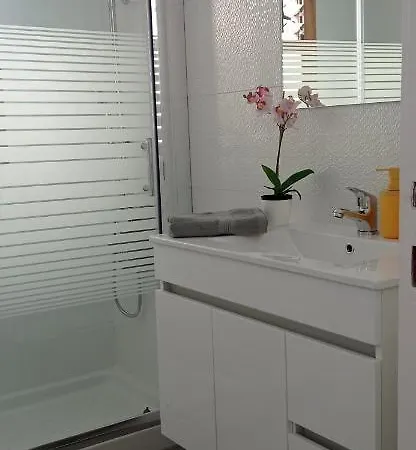 Apartmán Hc Abroad Costa Adeje (Tenerife)