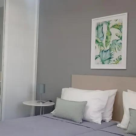 Apartmán Hc Abroad
