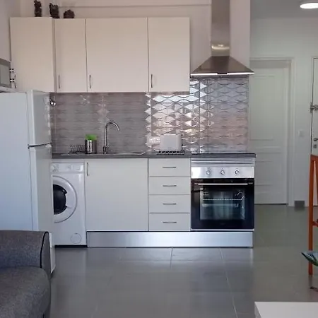 Apartmán Hc Abroad