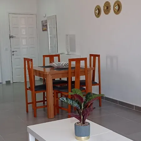 Hc Abroad Apartmán *